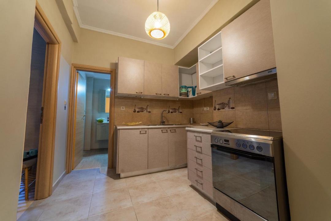 Photo of Kitchen in Loutraki