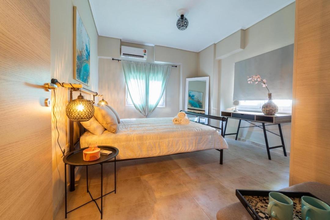 Photo of Livingroom in Loutraki