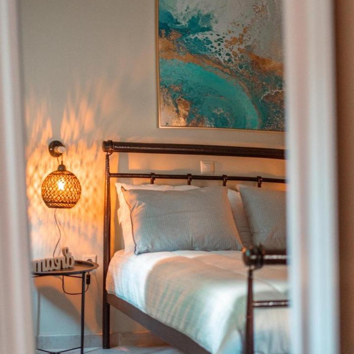 Photo of Bedroom in Loutraki