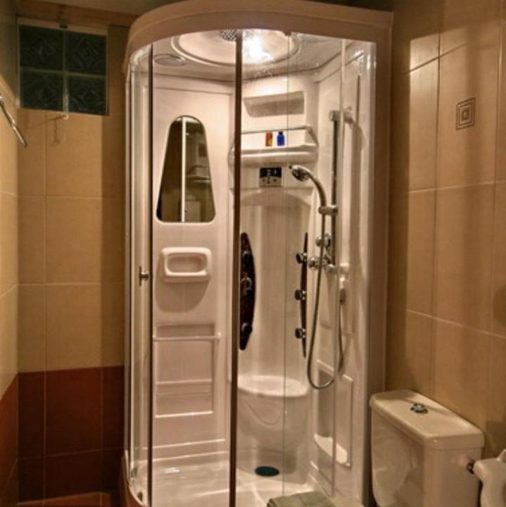 Photo of Bathroom in Vlacherna