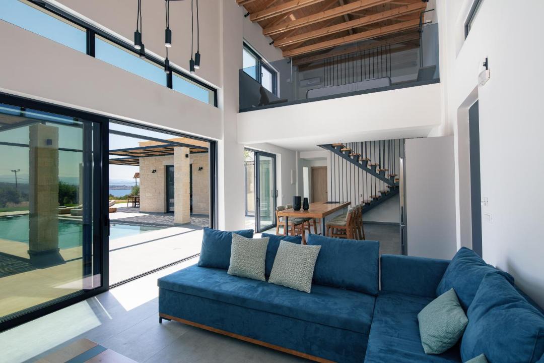 Photo of Livingroom in Chorafakia