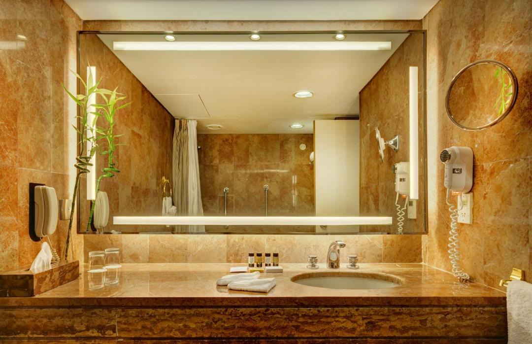 Photo of Bathroom in Neos Kosmos