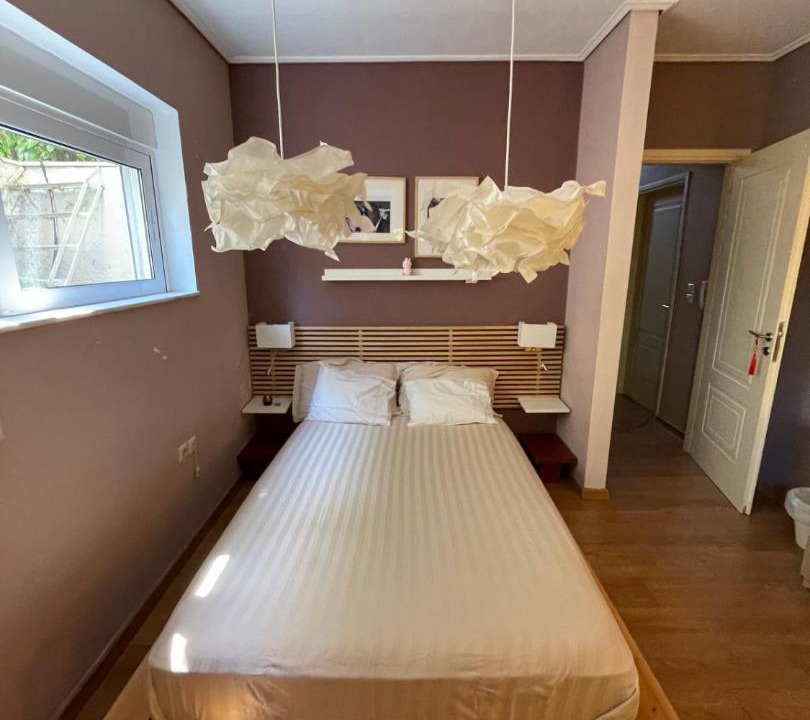 Photo of Bedroom in Saronikos