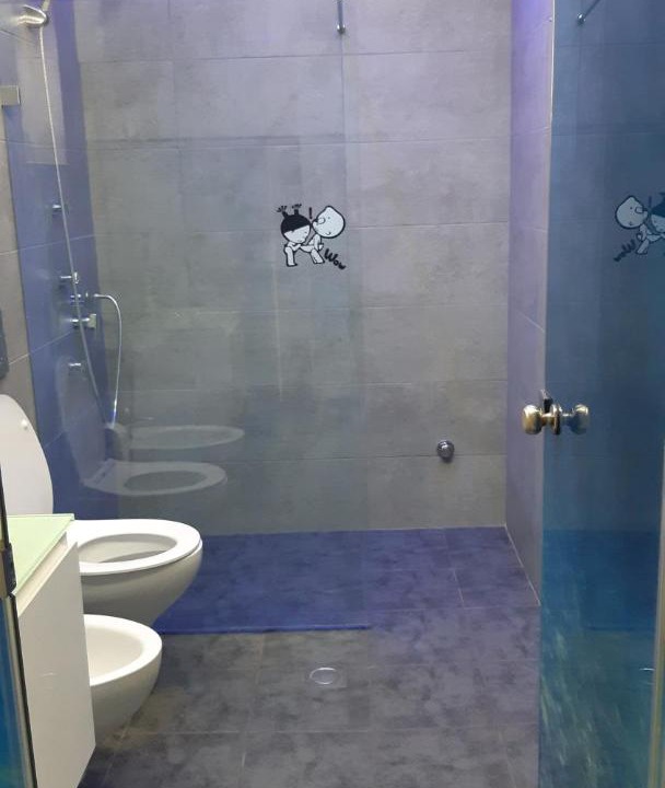 Photo of Bathroom in Pasalimani