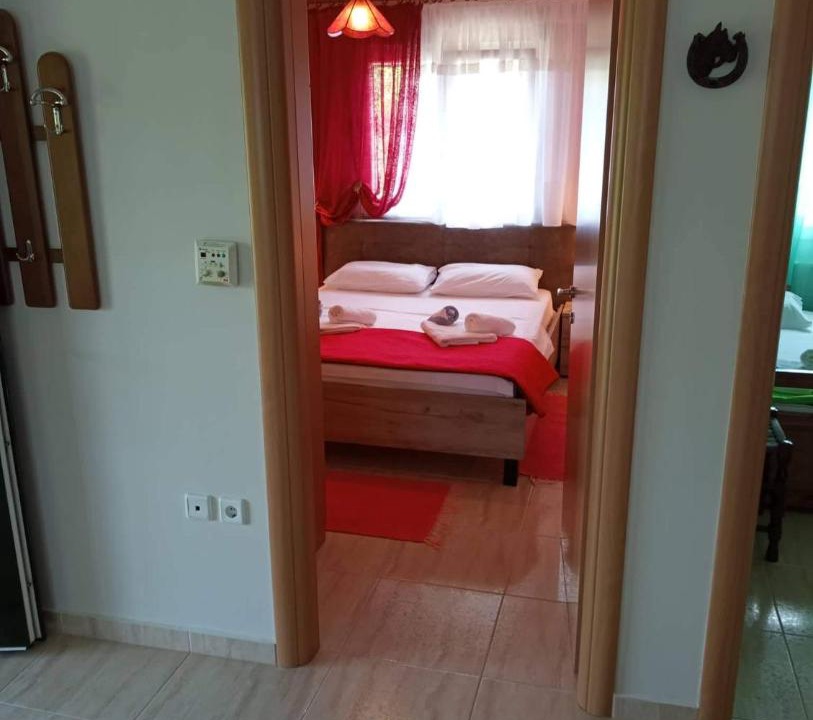 Photo of Bedroom in Litochoro