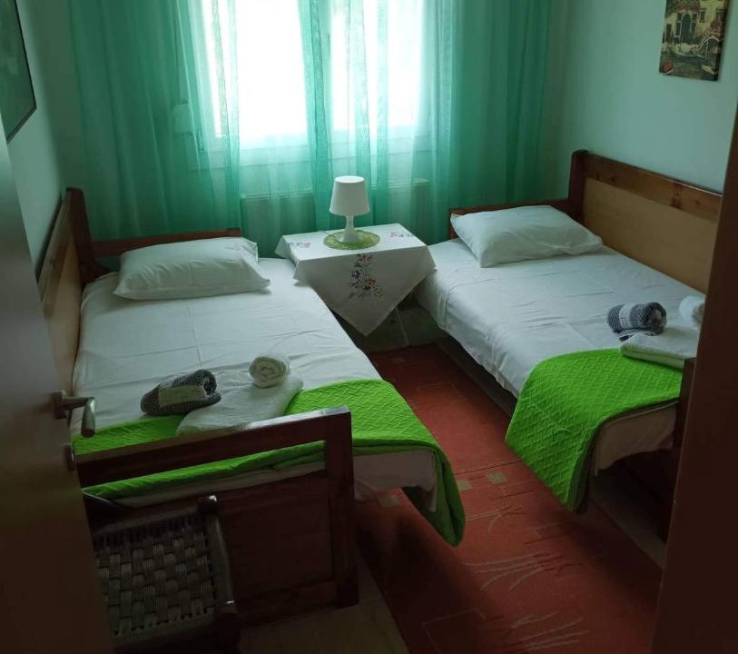 Photo of Bedroom in Litochoro
