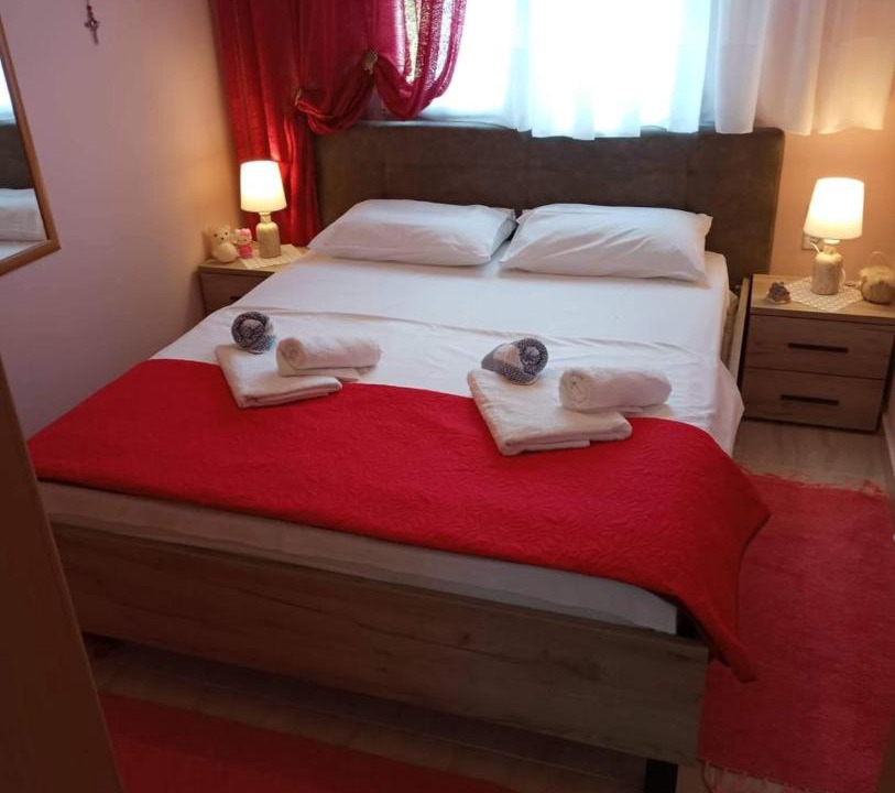 Photo of Bedroom in Litochoro
