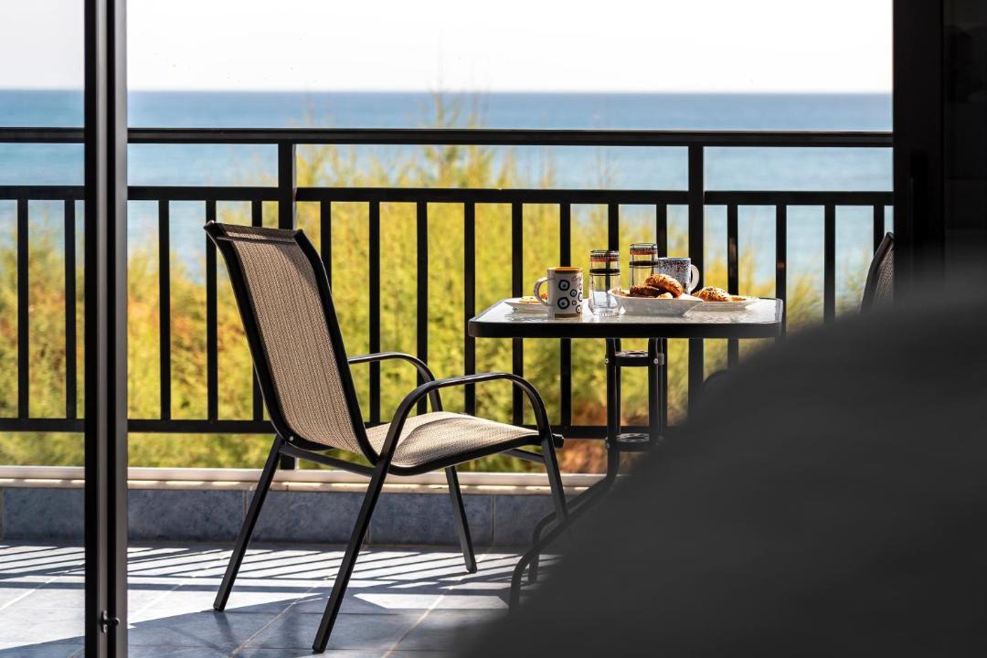 Photo of Patio Balcony in Limenas Chersonisou