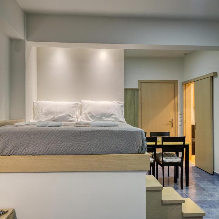 Photo of Bedroom in Limenas Chersonisou