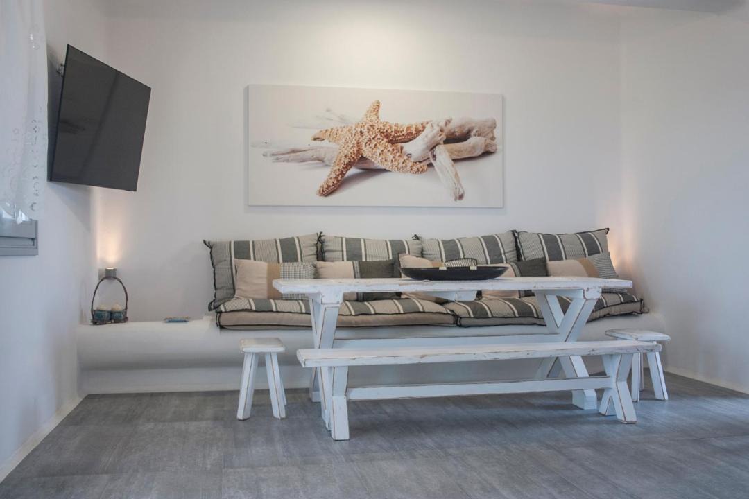 Photo of Livingroom in Logaras