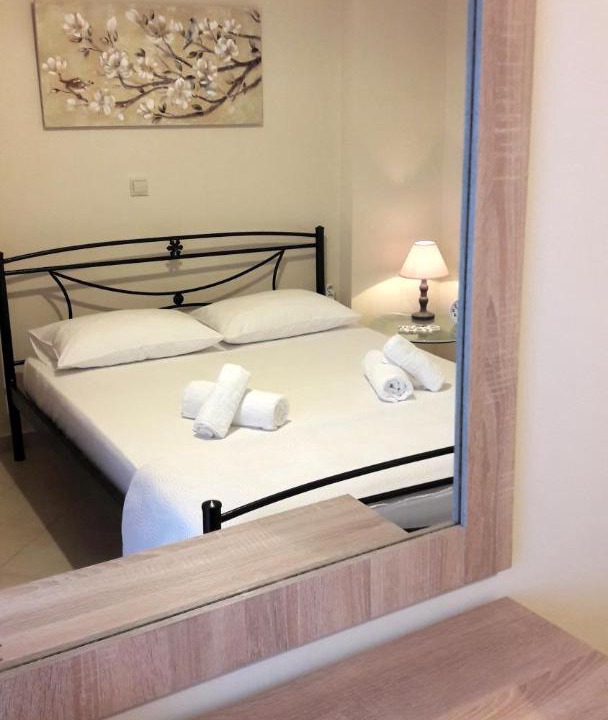 Photo of Bedroom in Anatolikos Sinikismos