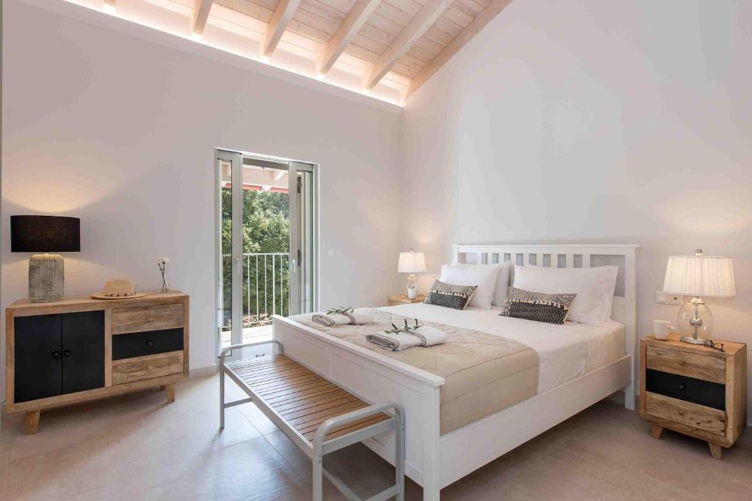 Photo of Bedroom in Kassiopi