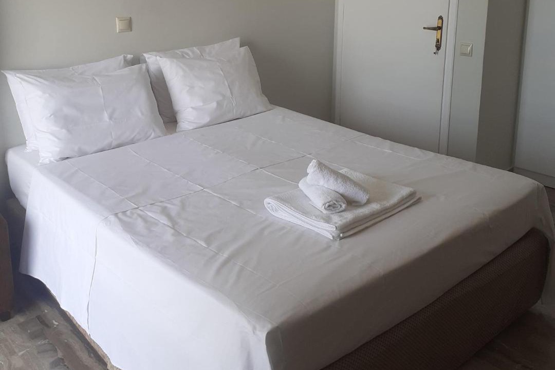 Photo of Bedroom in Elliniko-Argyroupoli