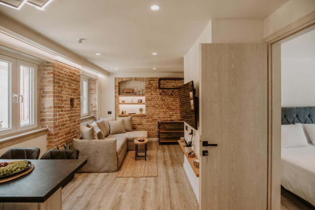 Photo of Livingroom in Old Town