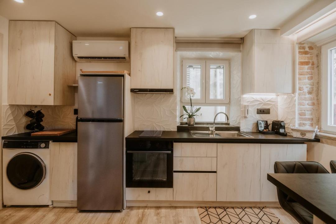 Photo of Kitchen in Old Town