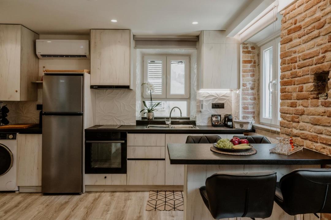 Photo of Kitchen in Old Town