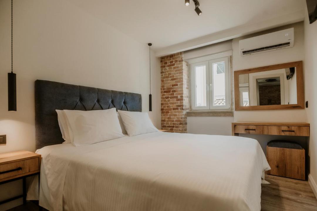 Photo of Bedroom in Old Town