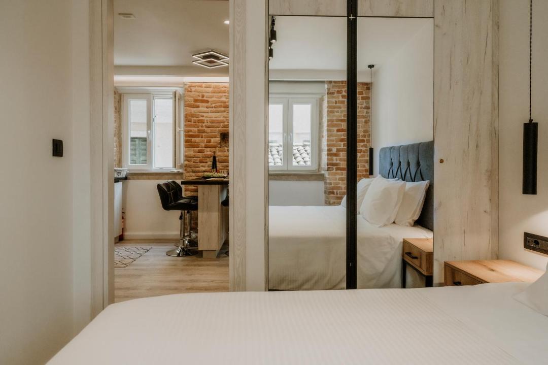 Photo of Bedroom in Old Town