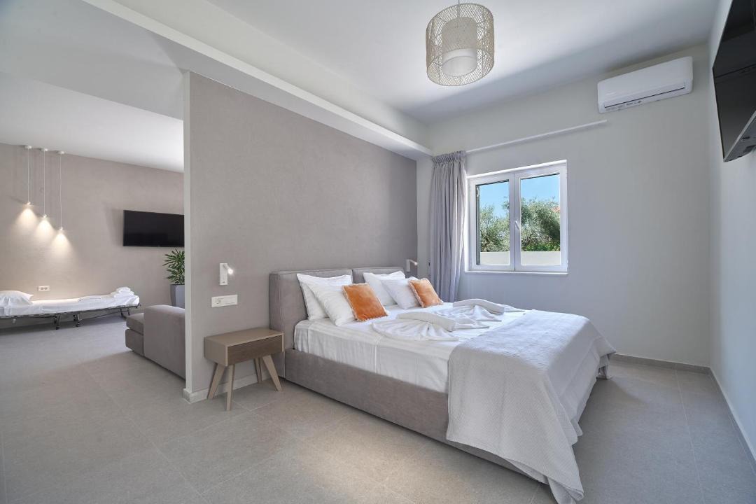 Photo of Bedroom in Platanias Town
