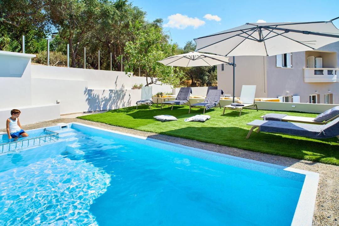 Photo of Outdoor in Platanias Town