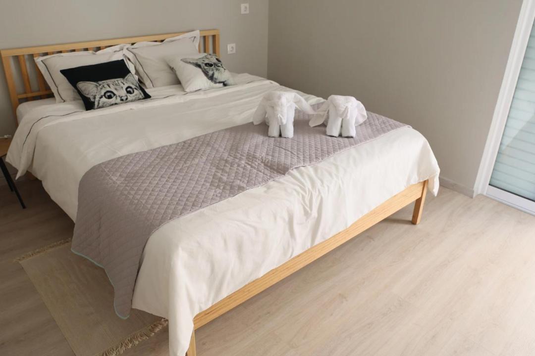 Photo of Bedroom in Pasalimani