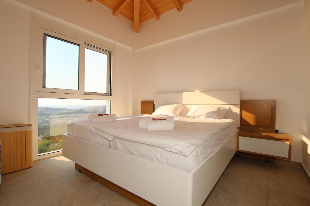 Photo of Bedroom in Kavvadades