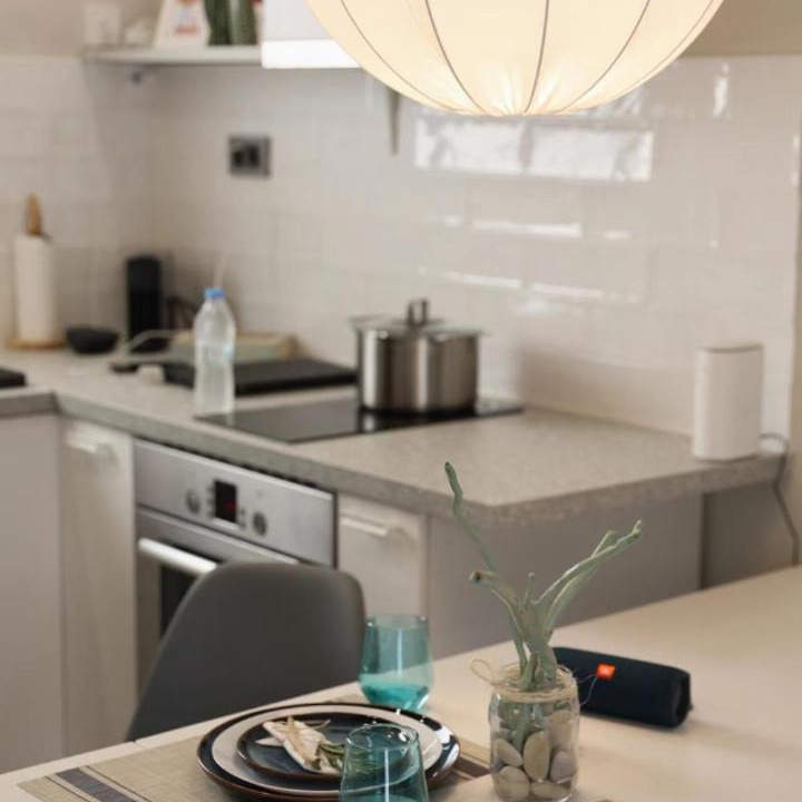 Photo of Kitchen in Pasalimani