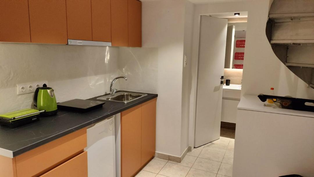 Photo of Kitchen in Exarhia