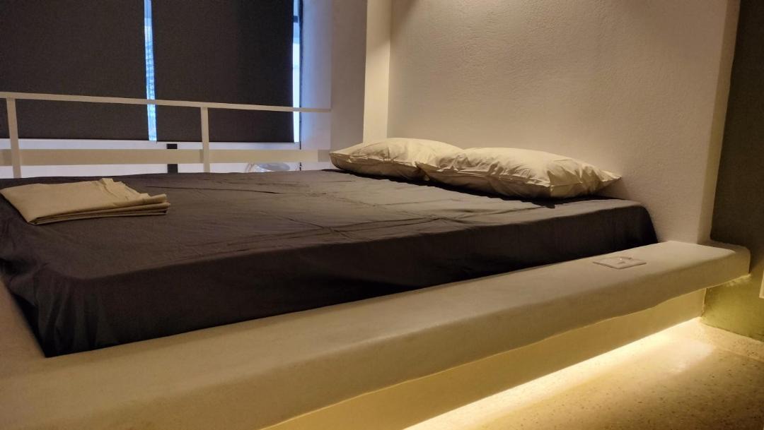 Photo of Bedroom in Exarhia