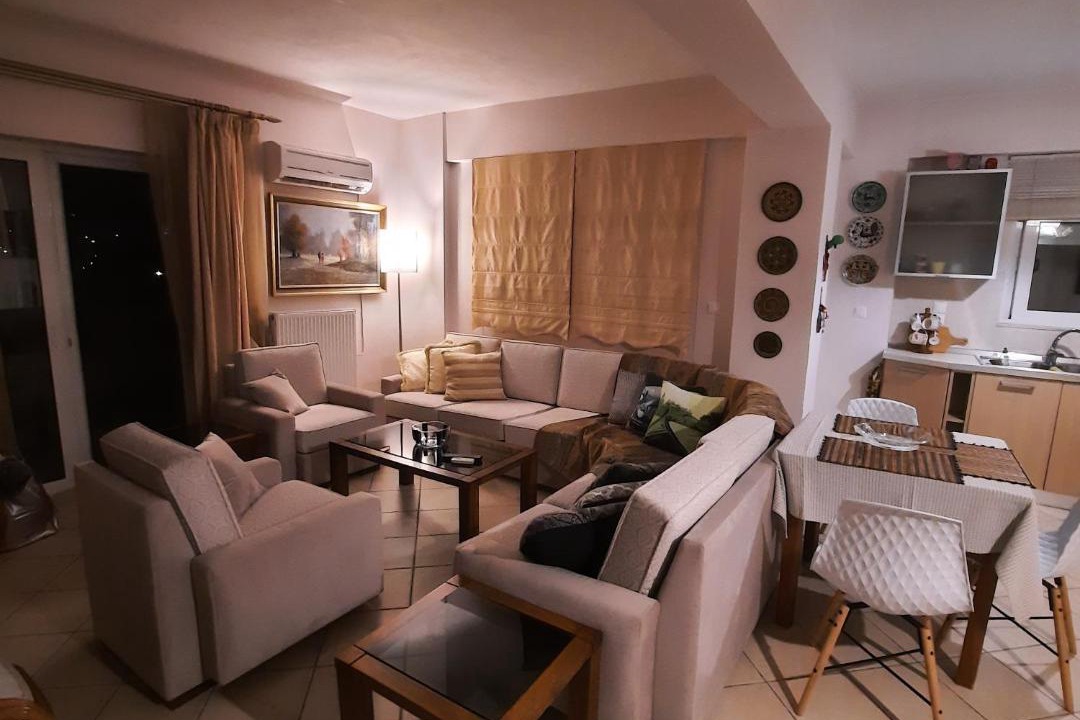 Photo of Livingroom in Nea Makri
