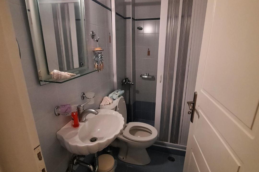 Photo of Bathroom in Nea Makri