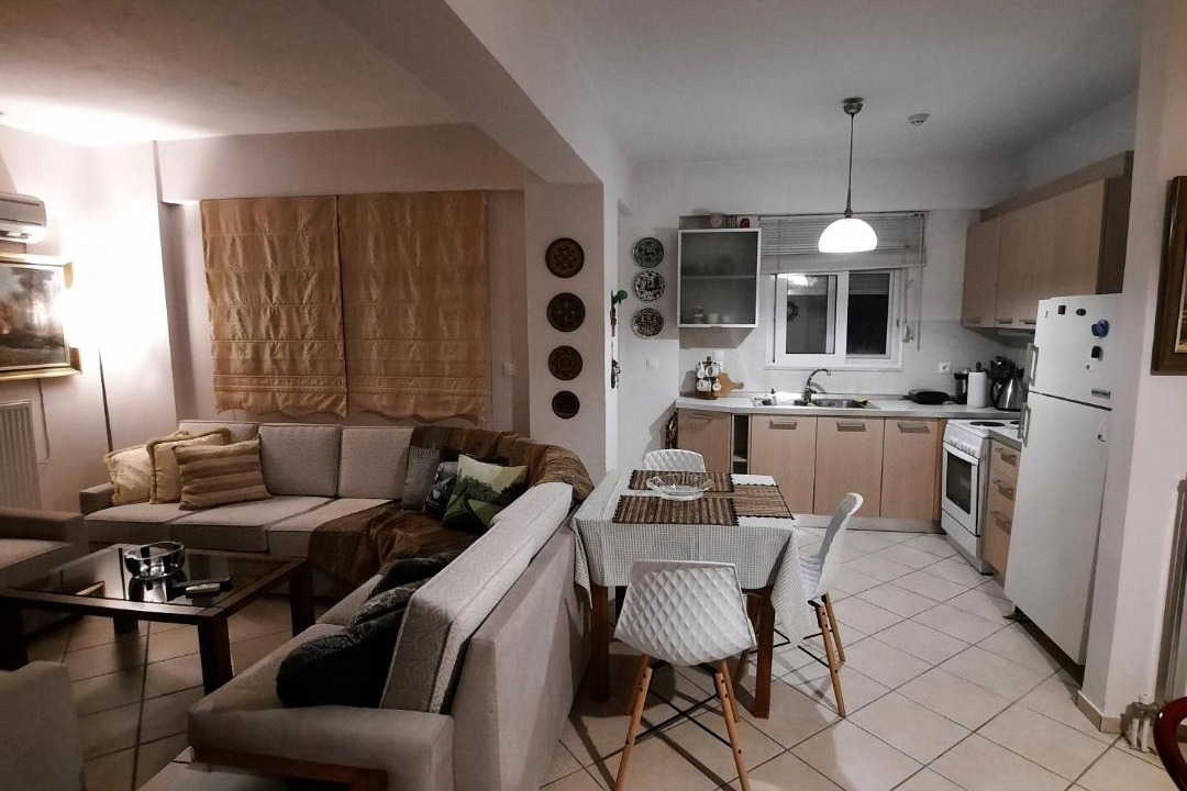 Photo of Livingroom in Nea Makri
