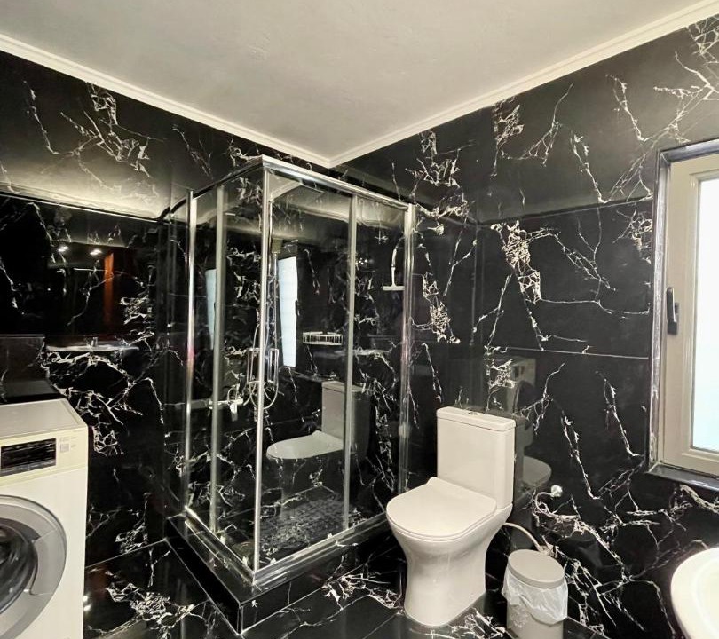 Photo of Bathroom in Aria