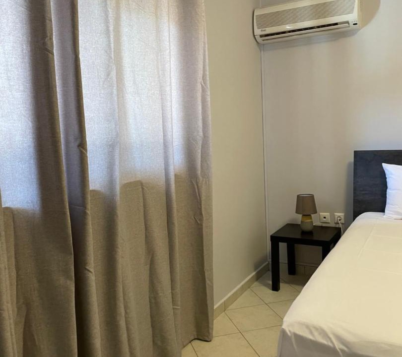 Photo of Bedroom in Aria