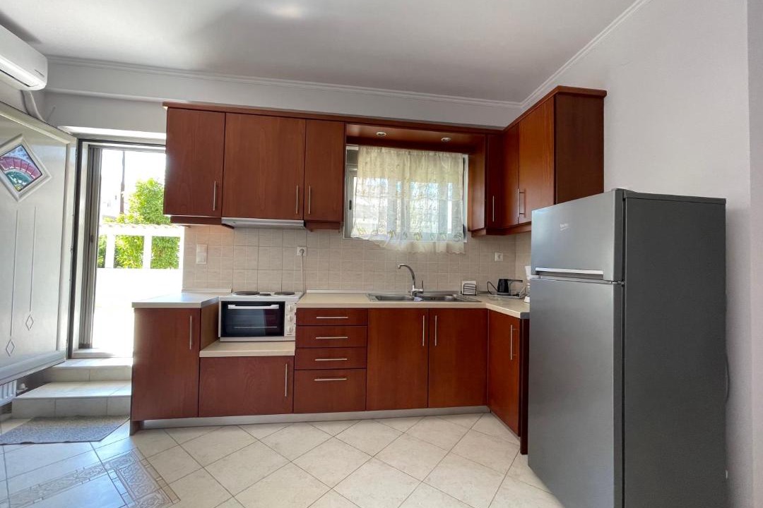 Photo of Kitchen in Aria