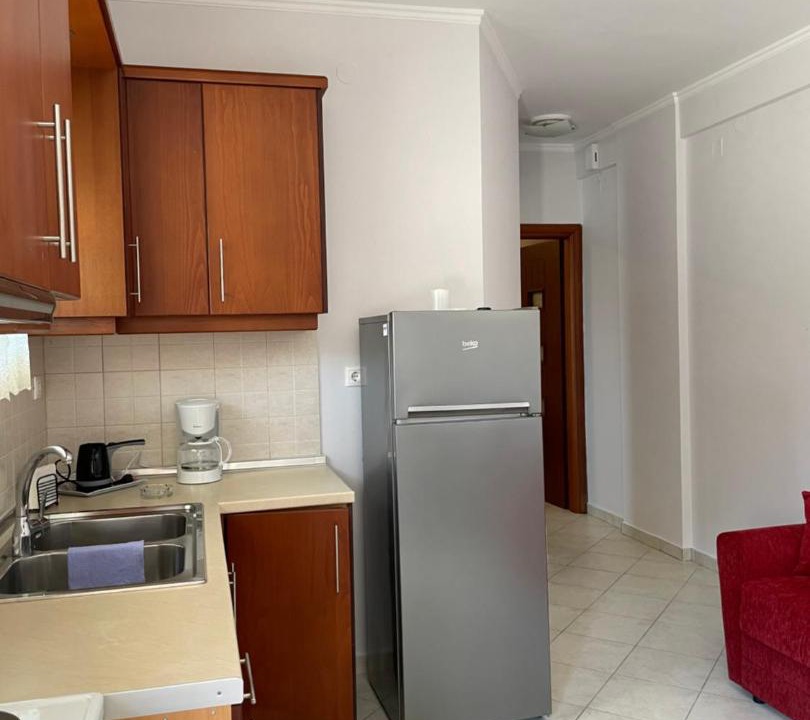 Photo of Kitchen in Aria