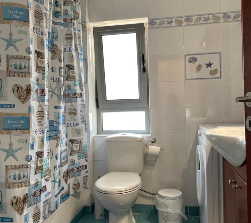 Photo of Bathroom in Aria