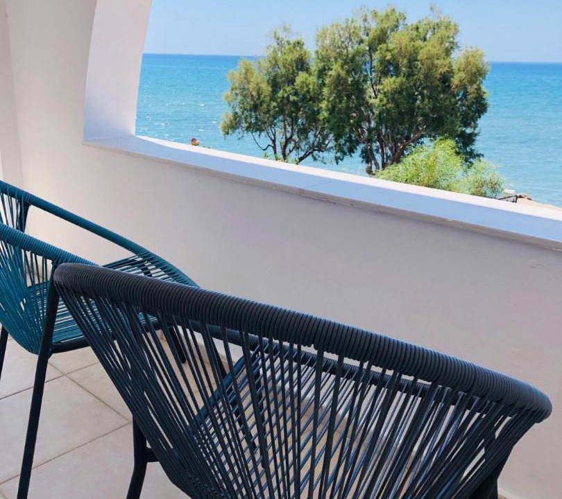 Photo of Patio Balcony in Keratokambos