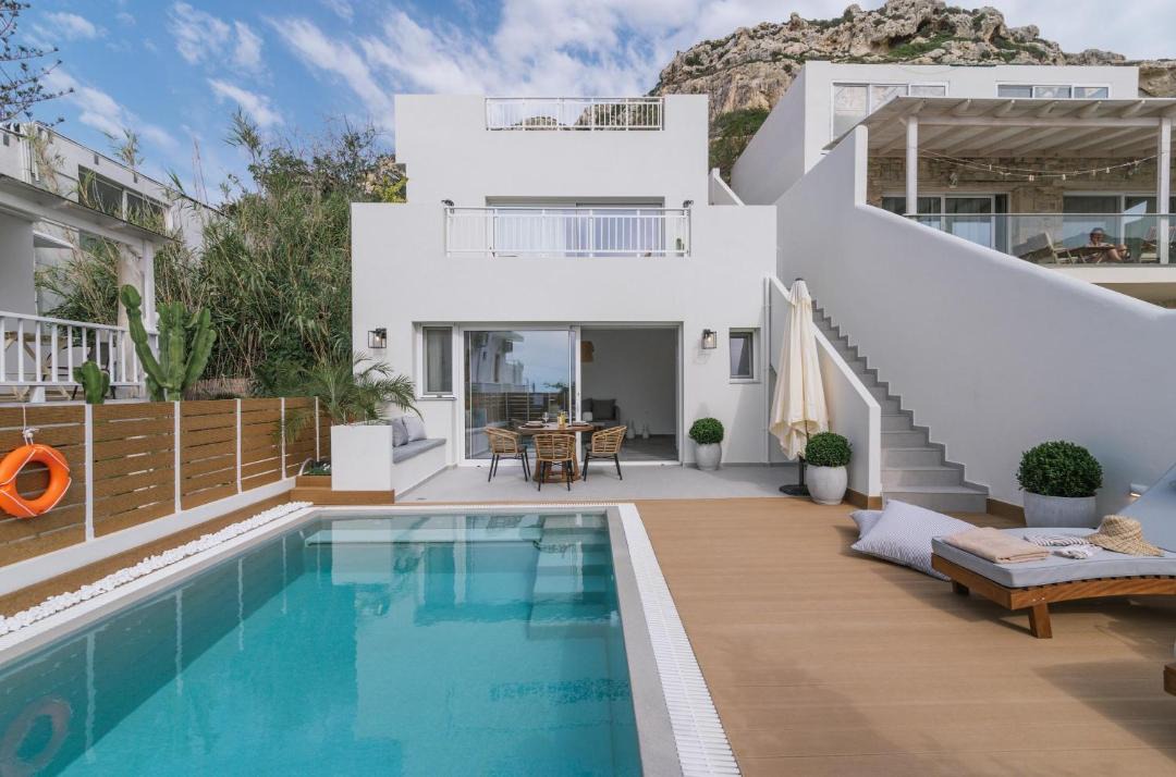 Photo of Outdoor in Matala