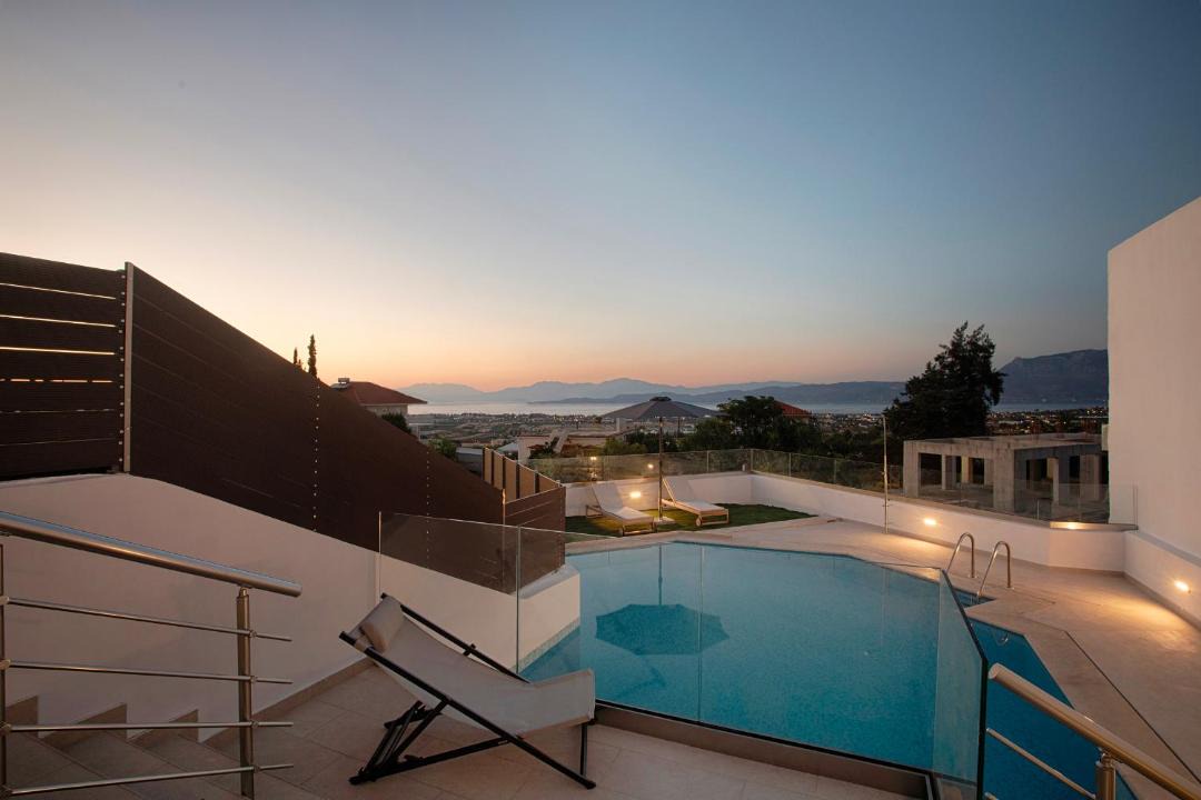 Photo of Patio Balcony in Korithion