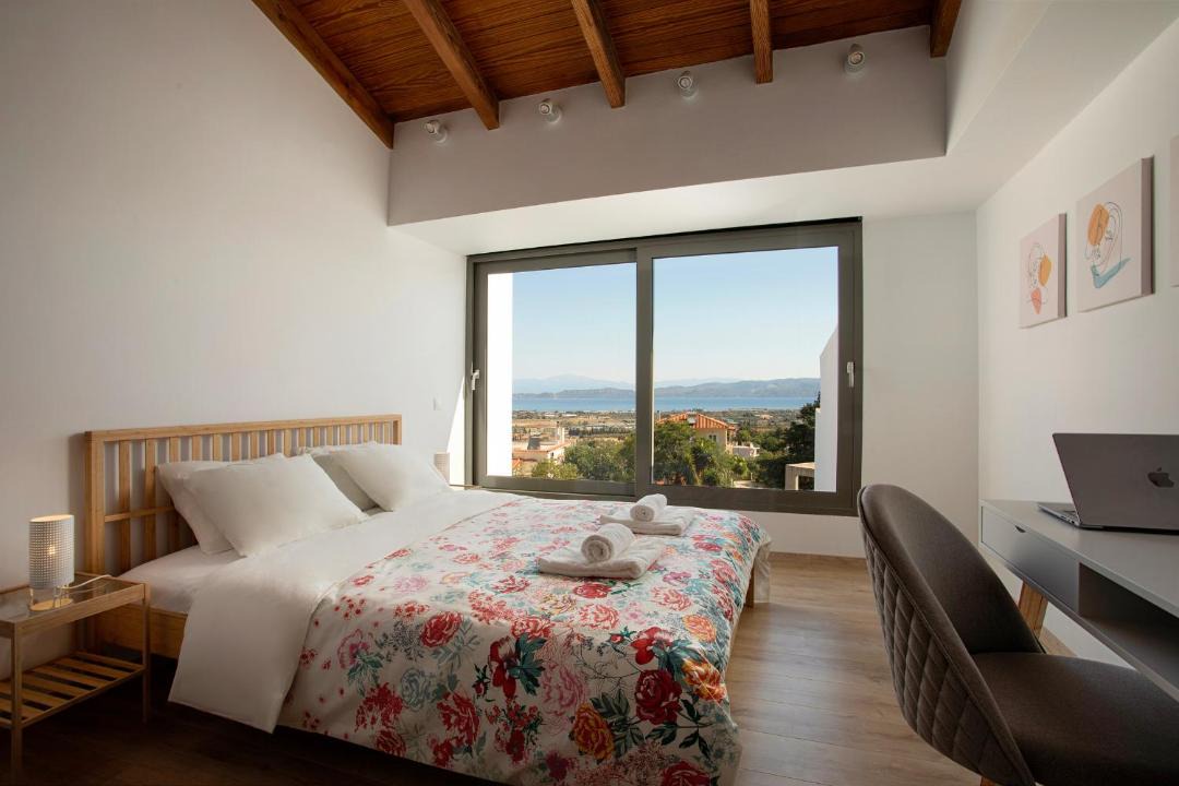 Photo of Bedroom in Korithion
