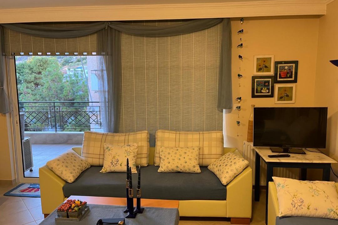 Photo of Livingroom in Loutraki-Agioi Theodoroi