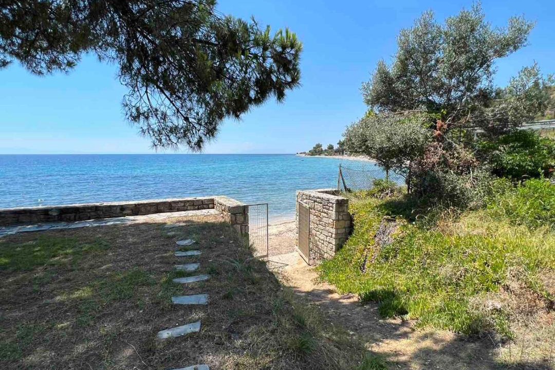 Photo of Outdoor in Kassandra