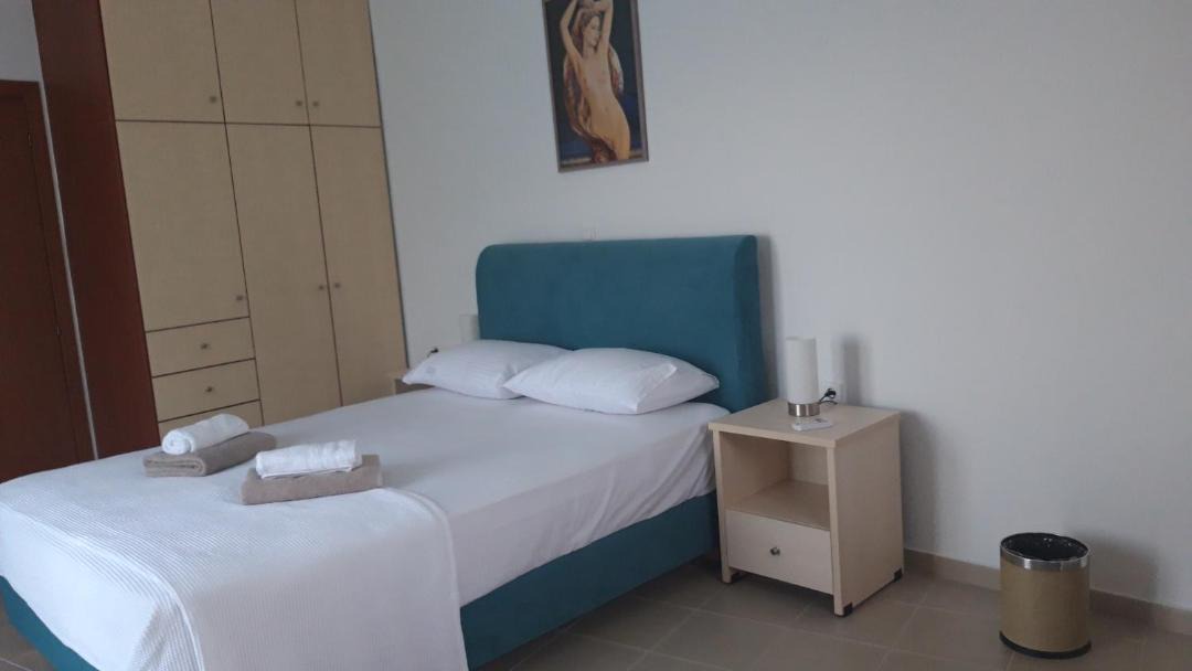 Photo of Bedroom in Myrtos