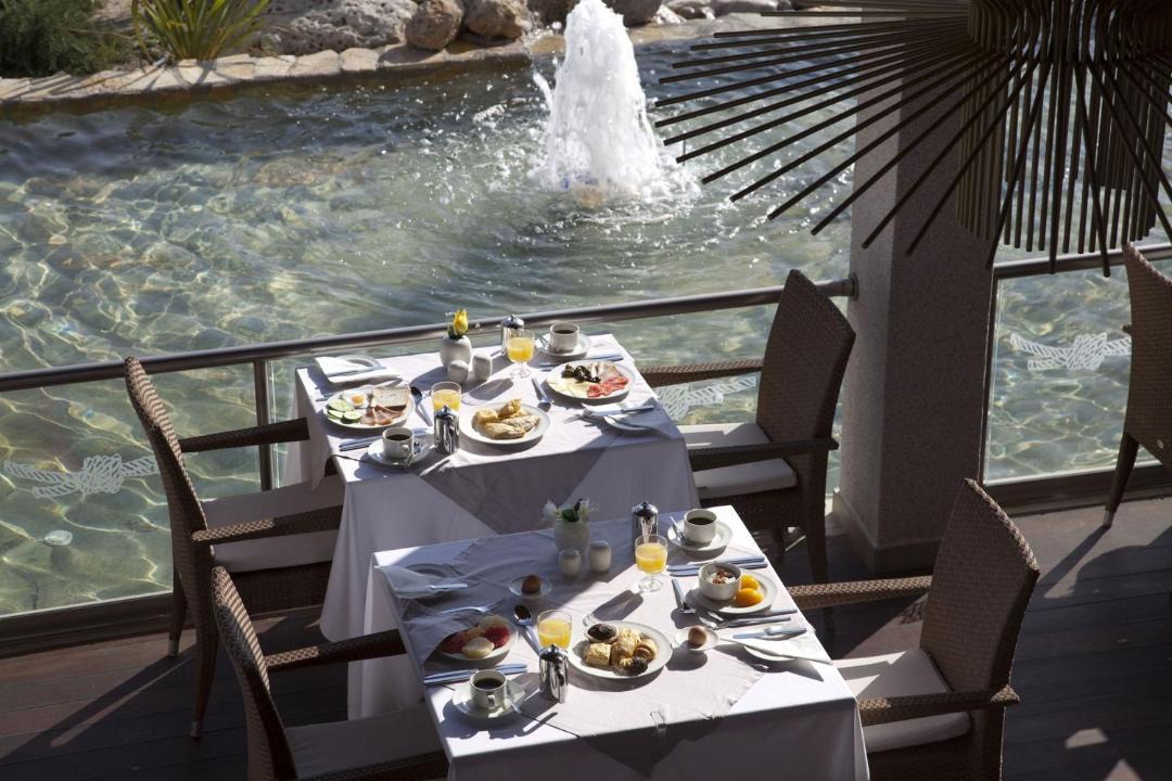 Photo of Patio Balcony in Kolymbia