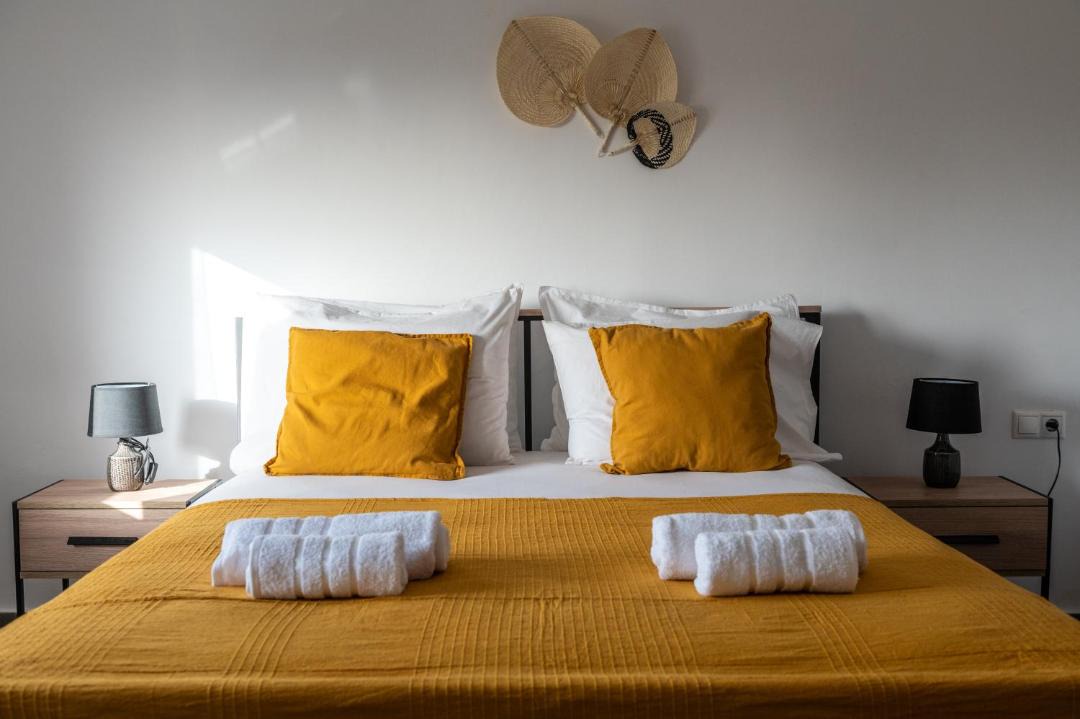 Photo of Bedroom in Kefalas