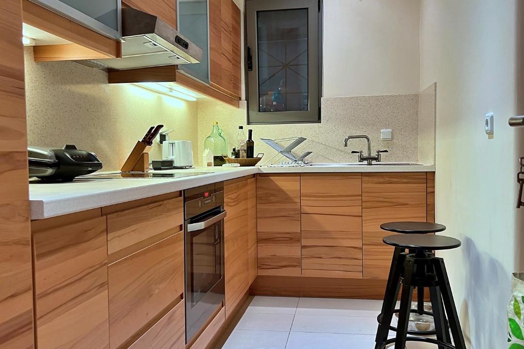 Photo of Kitchen in Ampelokipoi