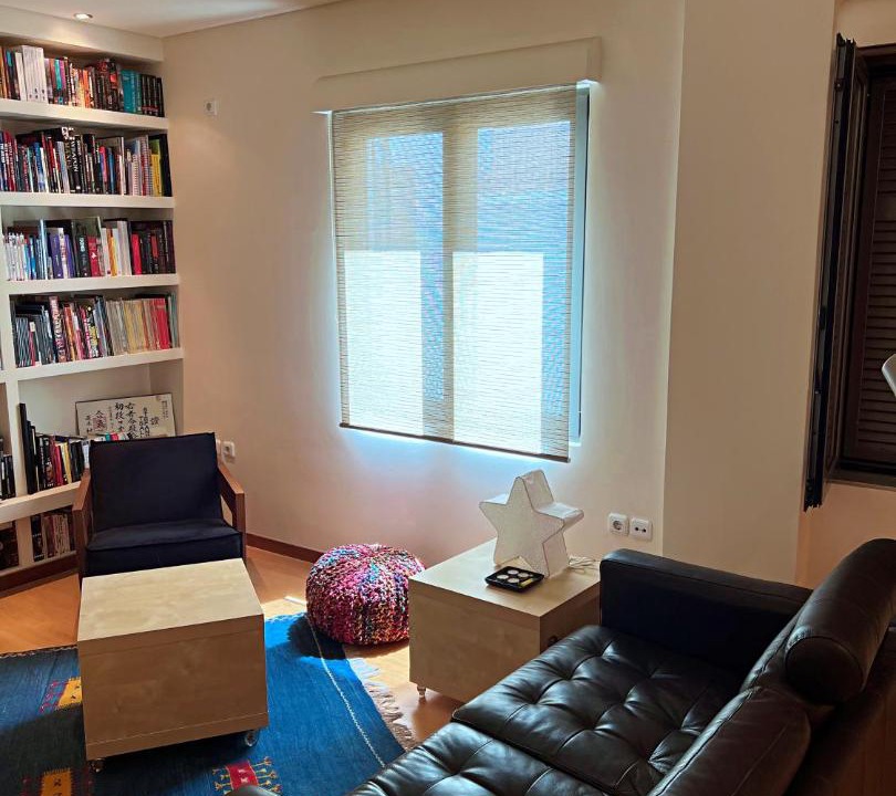 Photo of Livingroom in Ampelokipoi
