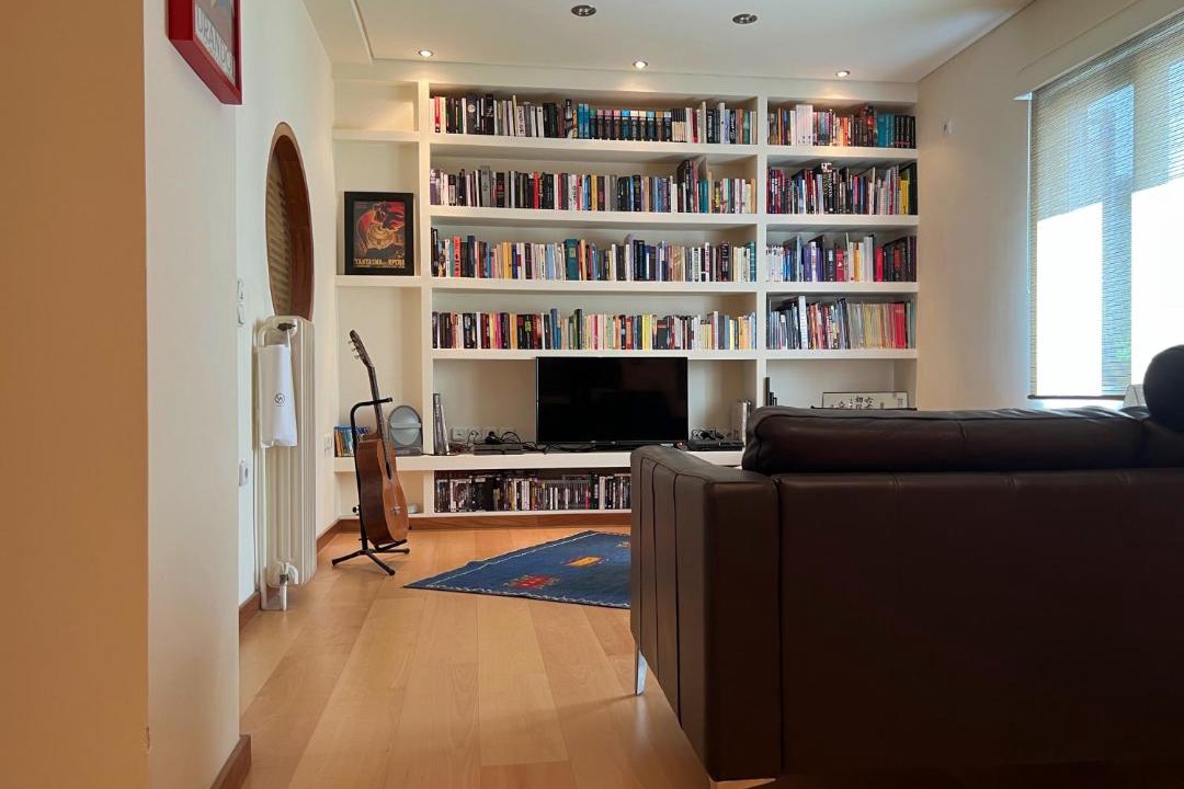 Photo of Livingroom in Ampelokipoi