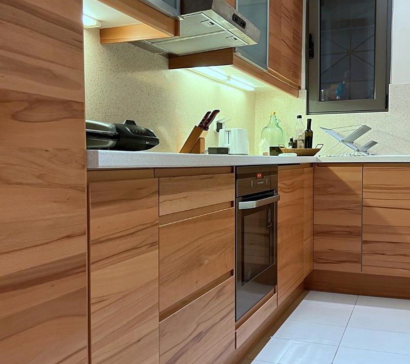 Photo of Kitchen in Ampelokipoi